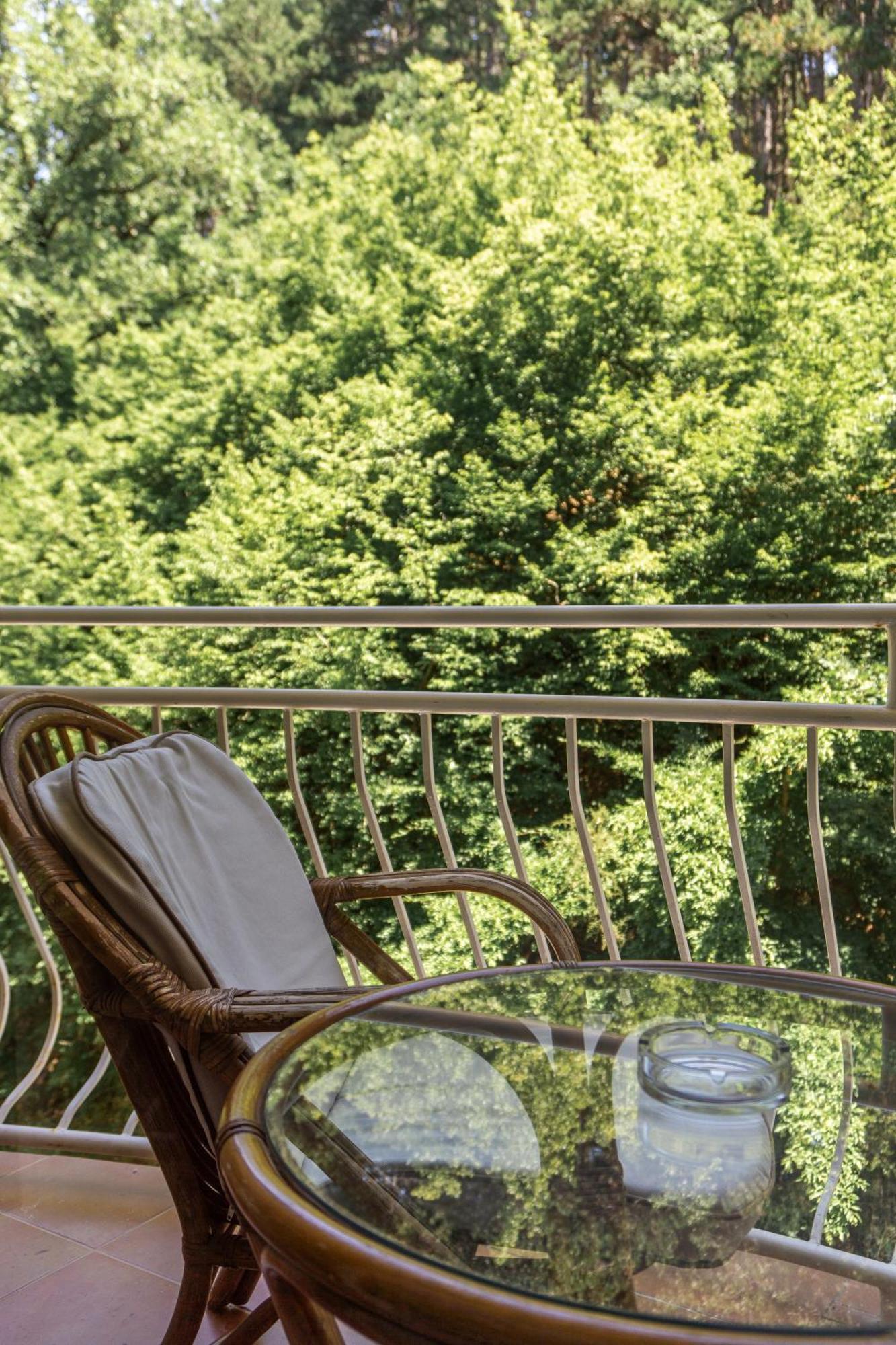 Hotel Belvedere Охрид Экстерьер фото