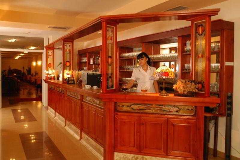 Hotel Belvedere Охрид Экстерьер фото